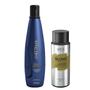Imagem de Aneethun Sh. Silicone Linha A 300ml+Wess Blond Shampoo250ml