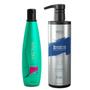 Imagem de Aneethun Shampoo Cachos System300ml+Wess Nano Passo 1 -500ml