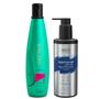 Imagem de Aneethun Shampoo Cachos System300ml+Wess Sleep Repair 250ml