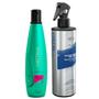 Imagem de Aneethun Shampoo Cachos System300ml+Wess We Wish500ml