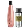 Imagem de Aneethun Shampoo Care System 300ml+Wess Blond Cond. 250ml
