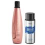 Imagem de Aneethun Shampoo Care System 300ml + Wess Cond. Repair 250ml