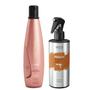 Imagem de Aneethun Shampoo Care System 300ml+Wess Finish 250ml