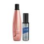 Imagem de Aneethun Shampoo Care System 300ml + Wess We Wish 50ml