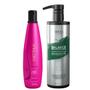 Imagem de Aneethun Shampoo Color System300ml+Wess Balance Cond.500ml