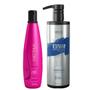Imagem de Aneethun Shampoo Color System300ml+Wess Nano Passo 3 -500ml