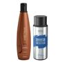 Imagem de Aneethun Shampoo Kera System 300ml +Wess Nano Passo 1 -250ml