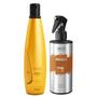 Imagem de Aneethun Shampoo Repair System300ml+Wess Finish 250ml