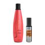 Imagem de Aneethun Shampoo Restore System 300ml + Wess Finish 50ml