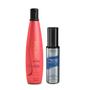 Imagem de Aneethun Shampoo Restore System 300ml + Wess We Wish 50ml