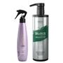 Imagem de Aneethun Spray Liss System 150ml + Wess Balance Shampoo500ml