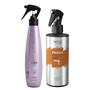 Imagem de Aneethun Spray Liss System 150ml + Wess Finish 250ml