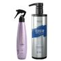 Imagem de Aneethun Spray Liss System 150ml + Wess Nano Passo 3 -500ml