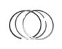 Imagem de Anéis de pistão do Motor anel de segmento Celta Classic Corsa Prisma 1.0 8v VHC Apenas Motores Flex MEDIDA 71,1x1,2x1,2x2,0) ASGM10A 050