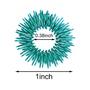 Imagem de Anéis Sensoriais Fidget Toy PenVinoo Spiky com Squeeze-a-Bean