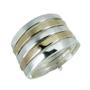 Imagem de Anel 5 Aros - Cod 304