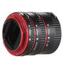 Imagem de Anel Adaptador Macro AF Canon EOS EF-S para 60D, 7D, 5D Mark II e 550D