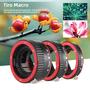 Imagem de Anel Adaptador Macro AF Canon EOS EF-S para 60D, 7D, 5D Mark II e 550D