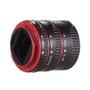 Imagem de Anel Adaptador Macro AF Canon EOS EF-S para 60D, 7D, 5D Mark II e 550D