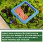 Imagem de Anel De Alimentação De Peixes Aquário De Vidro Comunitário