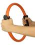 Imagem de Anel De Exercícios Pilates Yoga Fisio Funcional - Hidrolight