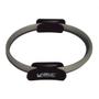 Imagem de Anel De Pilates Plus Toning Ring - Cinza - Liveup