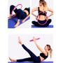 Imagem de Anel de Pilates Yoga Tonificador Arco Flexível Fitness