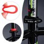 Imagem de Anel de Silicone à Prova d'Água para Assento de Bicicleta - Capa Contra Poeira para MTB