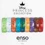 Imagem de Anel de silicone Enso Rings Disney Princess Moana Poseidon Sz 4