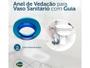 Imagem de Anel de Vedação para Vaso com Guia Blukit