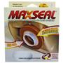 Imagem de Anel De Vedação Para Vaso Com Guia - Maxseal
