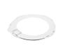Imagem de Anel Do Tanque Lavadora Brastemp Consul BWF08A Original