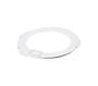 Imagem de Anel Do Tanque Lavadora Brastemp Consul BWF08A Original