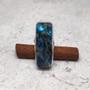 Imagem de Anel em prata com Abalone 0103830A0163
