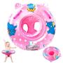 Imagem de Anel inflável Baby Swimming Float Walsai de 6 meses a 6 anos