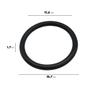 Imagem de Anel Oring 15,6X1,78mm Compatível com Lavadora Jacto J5000