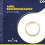 Imagem de ANEL SINCRONIZADOR DE 3ª E 4ª S5-680 0002627634