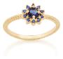 Imagem de Anel Skinny Ring Com Aro Trabalhado,formado 512716