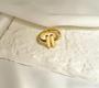 Imagem de Anel T Dourado tam: 18