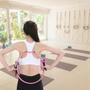 Imagem de Anel Tonificador Arco Pilates Yoga Flexível Fitness Colorido
