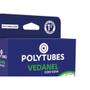 Imagem de Anel Vedacao Para Vaso Polytubes Com Guia Pulvitec Ub002