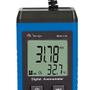 Imagem de Anemômetro Digital com Display Duplo 