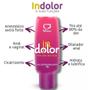 Imagem de Anestésico Anal Indolor Gel Excitante E Lubrificante 15ml Dessesibilizante  Sexy Fantasy  Sex Shop Produtos Adultos