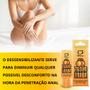 Imagem de Anestésico Anal Tesão Na Raba Gel Excitante  E Lubrificante 15ml  Sexy Fantasy Sex Shop Produtos Adultos