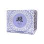 Imagem de Angel Creme Corporal em Pasta 200g  Nutrição e Maciez para Sua Pele