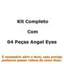 Imagem de Angel Eyes Olho de Anjo Led Drl Diurno P  Bmw E46