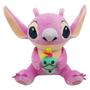 Imagem de Angel Pelúcia Disney com Xepa Scrump 33 cm 1485 - FUN