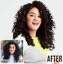 Imagem de Angéll Gel Ativador Cachos Leave-in - Deva Curl 1 L