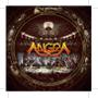 Imagem de Angra - Acoustic Live At Opera de Arame CD (Duplo + Card)