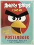 Imagem de Angry birds - classic posterbook